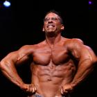 John  Gerst - NPC Iron Mountain Championships 2013 - #1